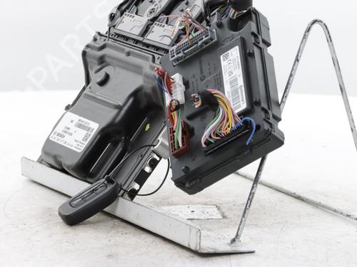 Engine control unit (ECU) RENAULT EXPRESS Box Body/MPV 1.5 Blue dCi 75 (F6AA) | BP36966857M57 - Image 3