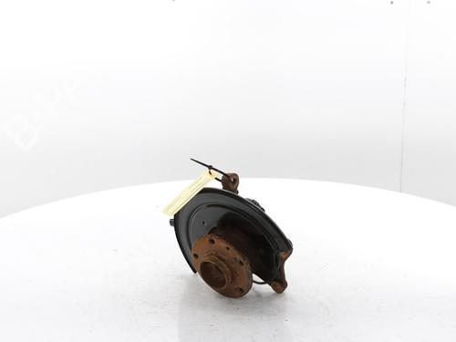 Left front steering knuckle DACIA DUSTER (HM_) 1.3 TCe 130 (HMMF) | BP29426288M25 