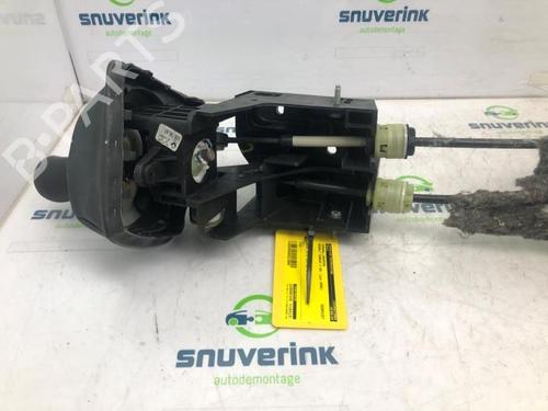 Gear lever RENAULT KANGOO Express (FW0/1_) 1.5 dCi 70 (FW0A, KW0V) | BP40578829M90 - Image 6