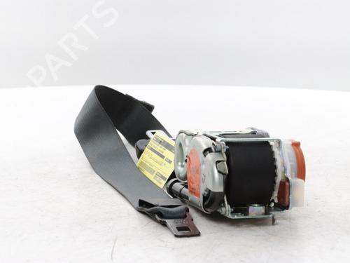 Front left seatbelt RENAULT KADJAR (HA_, HL_) 1.2 TCe 130 (HLMR) | BP34562943I26  - Image 7