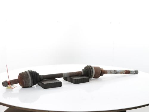 Right front driveshaft RENAULT MASTER III Platform/Chassis (EV, HV, UV) 2.3 dCi 130 FWD (EV0Y, HV0Y, UV0M, UV0Y, UV03) | BP40266057M39 - Image 5