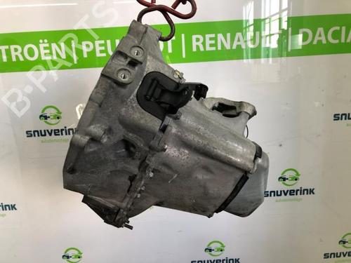 Gearbox CITROËN C3 II (SC_) 1.2 VTi 82 | BP40581490M3 - Image 3