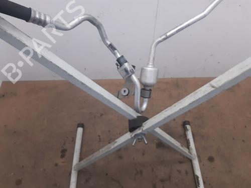 AC pipe RENAULT LAGUNA III Grandtour (KT0/1) 2.0 dCi (KT0M, KT0N, KT0S, KT19, KT1F) | BP13191873M126 