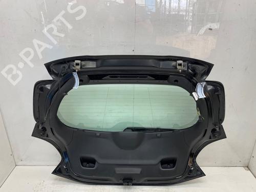 Tailgate PEUGEOT 208 I (CA_, CC_) 1.2 VTI 82 | BP28521505C6 