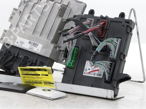 Engine control unit (ECU) RENAULT MEGANE IV Grandtour (K9A/M/N_) 1.2 TCe 130 (K9MR) | BP36090444M57 - Image 2