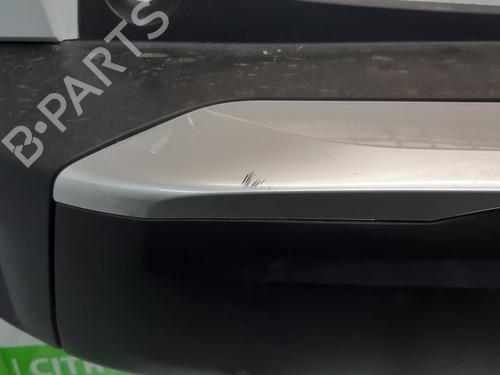 Rear bumper PEUGEOT 2008 II (UD_, US_, UY_, UJ_, UR_, UC_) 1.2 PureTech 100 (USHNK) | BP15796009C8
