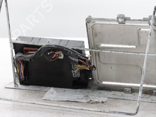 Engine control unit (ECU) RENAULT CAPTUR I (J5_, H5_) 0.9 TCe 90 | BP38111301M57 - Image 7
