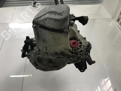 Gearbox CITROËN C4 CACTUS 1.2 VTi 82 | BP40587169M3 - Image 6