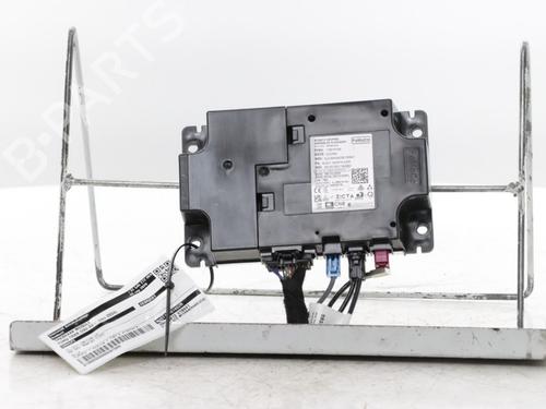Steuergerät für Steuergerät FORD TRANSIT COURIER V769 Box Body/MPV (N3P) 1.0 EcoBoost (101 hp) 39716735 39716735