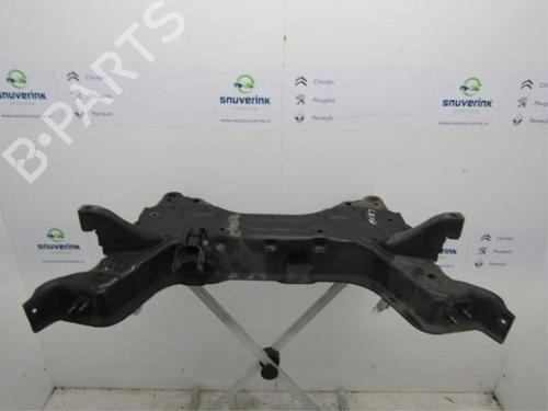 Used Subframe Subframe PEUGEOT 308 I (4A_, 4C_) 1.6 16V (120 hp) 40561744 40561744