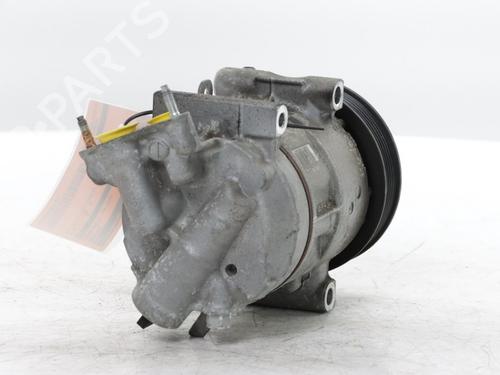 AC compressor CITROËN DS4 (NX_) 1.6 VTi 120 | BP34567263M34 - Image 4