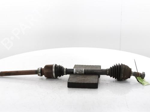Used Right front driveshaft OPEL CROSSLAND X / CROSSLAND (P17, P2QO) 1.2 (75) (110 hp) 29640558