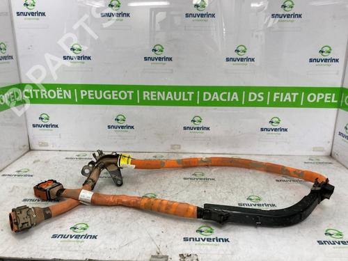 Used Wiring harness RENAULT CAPTUR II (HF_) E-TECH 160 (158 hp) 26488847