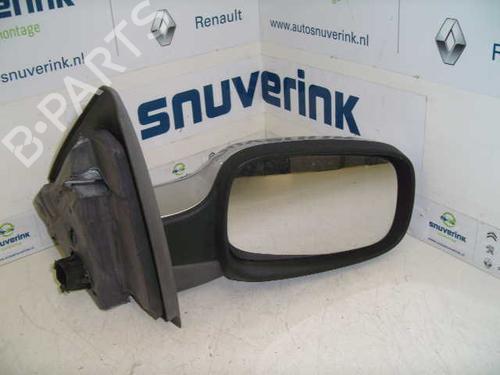 Right mirror RENAULT MEGANE II (BM0/1_, CM0/1_) 1.6 16V | BP11097768C27 