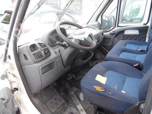 Other PEUGEOT BOXER Platform/Chassis (244) 2.0 HDi | BP40578675O1  - Image 8