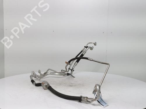 AC pipe PEUGEOT 2008 I (CU_) 1.2 VTi | BP34235475M126  - Image 8