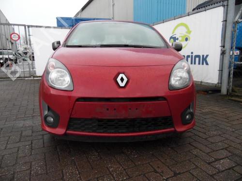 Rear seat RENAULT TWINGO II (CN0_) 1.2 16V (CN04, CN0B) | BP40568505C17 - Image 8