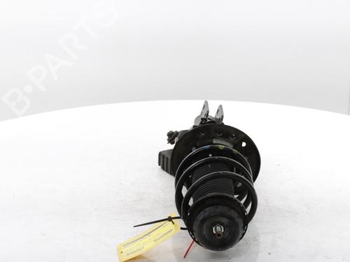 Left front shock absorber RENAULT CLIO V (B7_) 1.0 TCe 90 (B7MT) | BP29069283M16 - Image 3