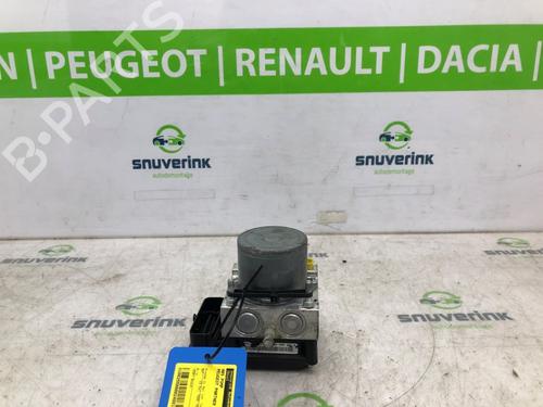 ABS Bremseaggregat PEUGEOT PARTNER Box Body/MPV 1.6 HDi (75 hp) 24418466