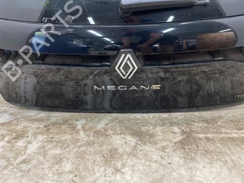 Bagklap CC/Kombi-Coupé RENAULT MEGANE E-TECH SUV EV60 (BNJ1) | BP39716889C6 - Image 5