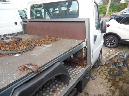 Other PEUGEOT BOXER Platform/Chassis (244) 2.0 HDi | BP40578675O1  - Image 7