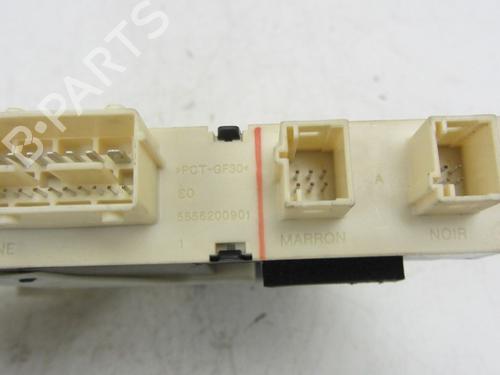 Electronic module CITROËN C4 Coupe (LA_) 1.6 16V | BP17223390M83 
