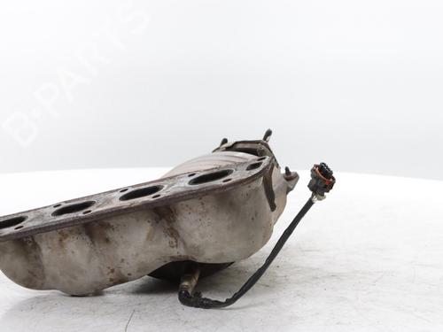 Catalyst OPEL CORSA D (S07) 1.2 (L08, L68) | BP34566447M10 - Image 9