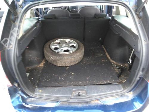 Intercooler pipe DACIA LOGAN MCV II TCe 90 (K8M1, K8MA, K8AC) | BP40578112M127 - Image 21