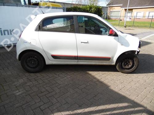 Headlight switch RENAULT TWINGO III (BCM_, BCA_) 1.0 SCe 70 | BP40576893I24 - Image 5