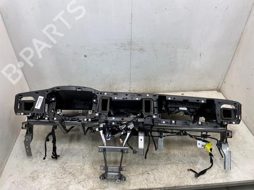 Tablier Tablier PEUGEOT EXPERT Van (V_) 1.5 BlueHDi 120 (120 hp) 34564067 34564067
