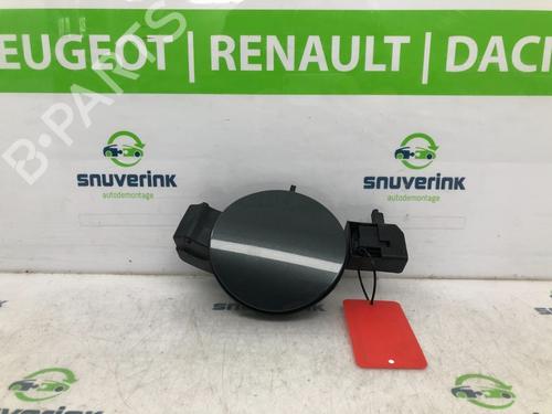 Used Fuel flap CITROËN C4 Picasso II 1.2 THP 130 (130 hp) 12457805