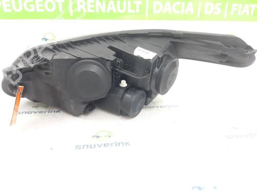 Right headlight CITROËN C3 Picasso (SH_) 1.4 VTi 95 (SH8FSC, SH8FP0, SH8FP6) | BP25980260C29 - Image 4