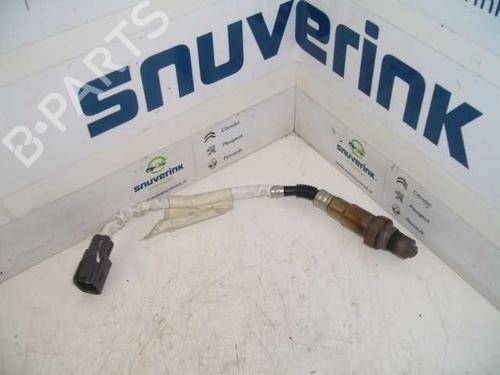 Used Electronic sensor PEUGEOT 107 (PM_, PN_) 1.0 (68 hp) 10783949
