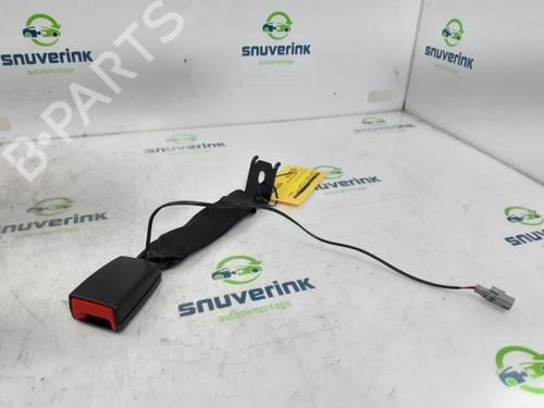 Used Seat buckle Seat buckle RENAULT TWINGO III (BCM_, BCA_) 1.0 SCe 70 (71 hp) 40573835 40573835