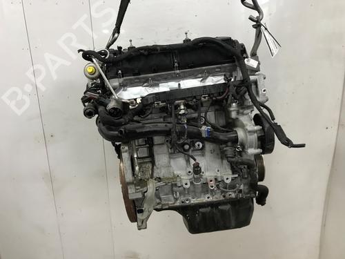 Engine OPEL GRANDLAND / GRANDLAND X (A18, P1UO) 1.6 Turbo Hybrid4 | BP30758272M1