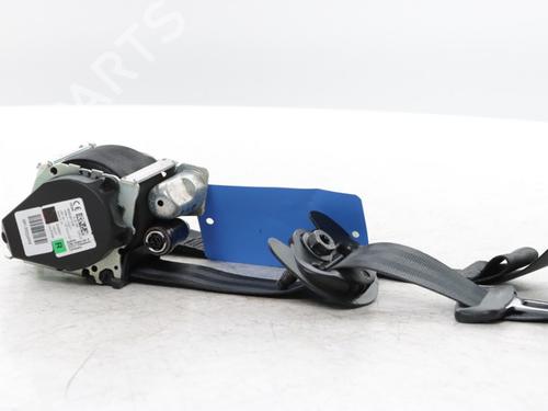 Used Front right seatbelt Front right seatbelt PEUGEOT 508 II (FB_, FH_, F3_) Hybrid 225 (F35GQU) (224 hp) 34567534 34567534
