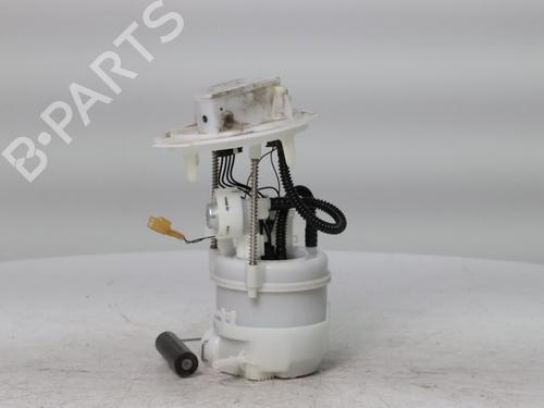 Used Fuel pump Fuel pump PEUGEOT 508 II (FB_, FH_, F3_) Hybrid 225 (F35GQU) (224 hp) 34567049 34567049