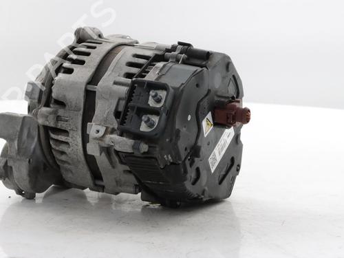 Alternator SEAT LEON (KL1, KLG) 1.0 TSI Mild Hybrid | BP39036193M7  - Image 9