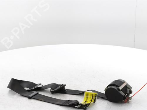 Front right seatbelt OPEL MOVANO B Platform/Chassis (X62) 2.3 CDTI FWD (EV, HV, UV) | BP29640598I25 - Image 6