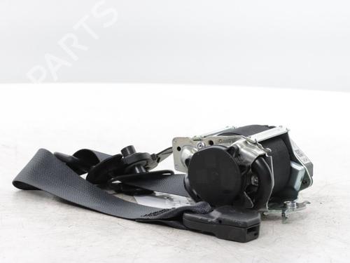 Front right seatbelt RENAULT CLIO V (B7_) 1.0 TCe 90 (B7MT) | BP34603977I25 - Image 6
