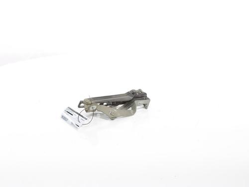 Used Hinge/Door check strap PEUGEOT 3008 II SUV (MC_, MR_, MJ_, M4_) Hybrid (224 hp) 27093202