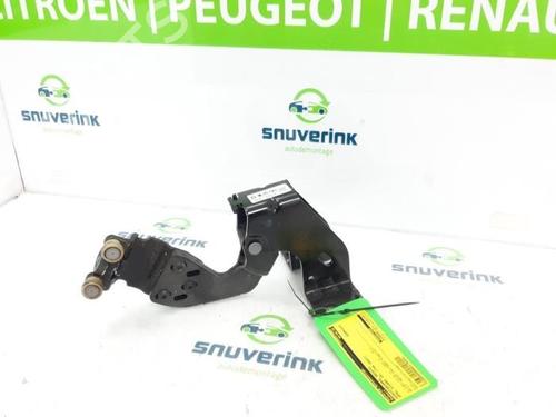 Used Interior handle Interior handle CITROËN JUMPY III Van (V_) 1.6 BlueHDi 95 (95 hp) 40583247 40583247