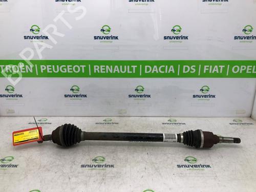 Used Right front driveshaft Right front driveshaft CITROËN C3 AIRCROSS II (2R_, 2C_) 1.2 PureTech 82 (2RHMRC, 2RHMZB) (82 hp) 18869762 18869762