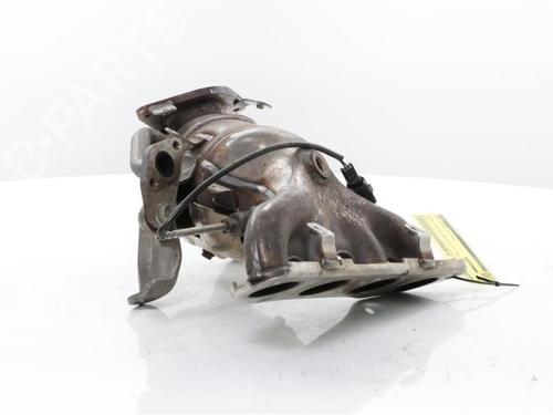Catalyst DACIA JOGGER (RK_) 1.6 HYBRID 140 (RKN8) | BP40588827M10  - Image 8