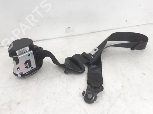 Front left seatbelt RENAULT MASTER III Van (FV) 2.3 dCi 150 FWD (FV0F, FV03, FV09) | BP40542406I26 - Image 10