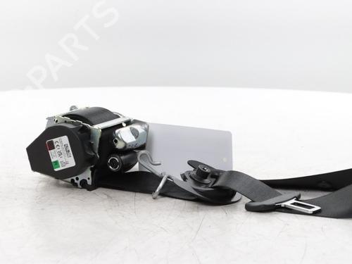 Used Front right seatbelt Front right seatbelt NISSAN TOWNSTAR Box Body/MPV (XFK) 1.3 (131 hp) 34566301 34566301