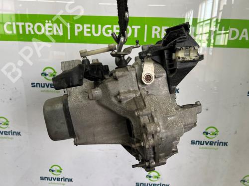 Gearbox CITROËN C3 II (SC_) 1.0 VTi 68 | BP17465685M3 