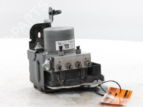 ABS pump CITROËN C5 AIRCROSS (A_) 1.6 Hybrid 225 (A45GFR) | BP37490219M43  - Image 10