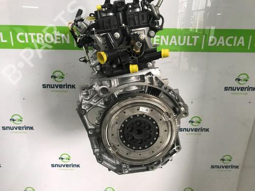 Engine RENAULT ARKANA I (LCM_, LDN_) 1.6 E-TECH 145 (LDMU) | BP26489218M1 - Image 2