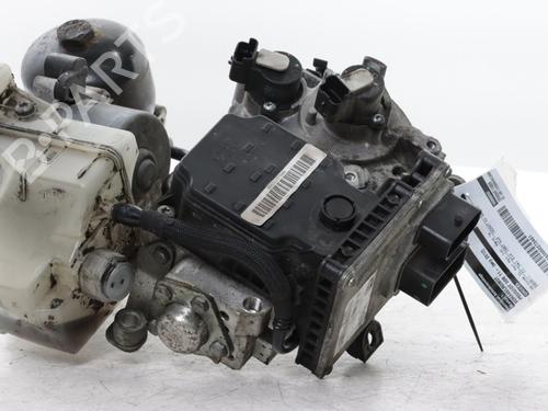 Electronic module PEUGEOT 508 I (8D_) 2.0 HDi Hybrid4 AWC | BP33845846M83  - Image 9